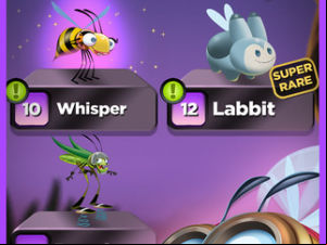 Best Fiends screenshot