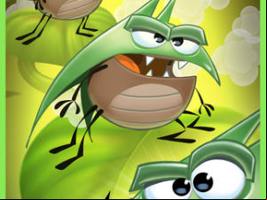 Best Fiends screenshot
