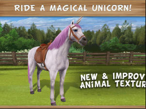 Pony Trails screenshot