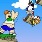 Midget Tossing