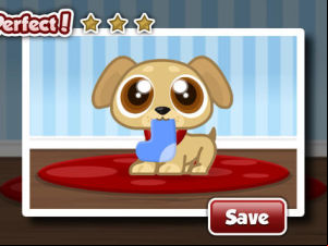 Pocket Pup screenshot