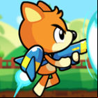Heroes in Super Action Adventure