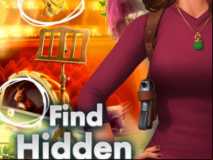 Agent Alice screenshot