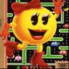 Ms. PacMan
