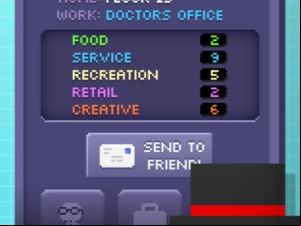 Tiny Tower screenshot