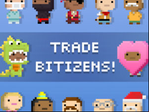 Tiny Tower screenshot
