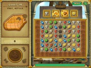Call of the Ages screenshot