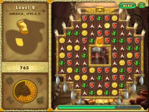Call of the Ages screenshot