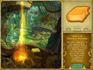 Call of the Ages screenshot
