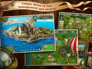 Royal Envoy 3  screenshot