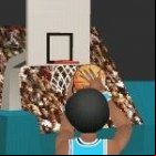 3D Net Blaze