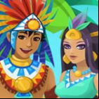 Gems of the Aztecs