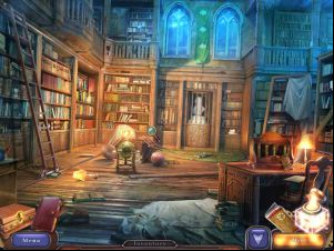 Chronicles of the Witches and Warlocks video