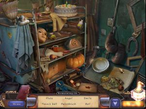 Chronicles of the Witches and Warlocks screenshot