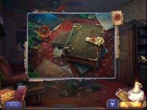 Chronicles of the Witches and Warlocks screenshot