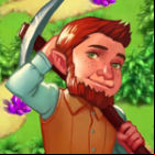 Gnomes Garden 2