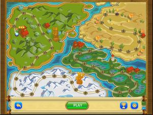 Gnomes Garden 2 screenshot