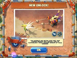 Day D: Time Mayhem screenshot