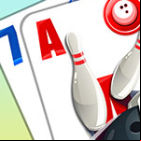 Strike Solitaire 3: Dream Resort