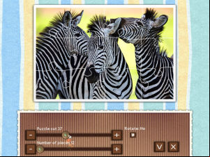 1001 Jigsaw Earth Chronicles 2 screenshot