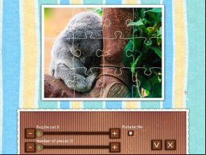 1001 Jigsaw Earth Chronicles screenshot