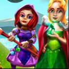 Gnomes Garden