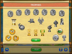 Gnomes Garden screenshot