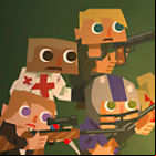 Mutants! Defense
