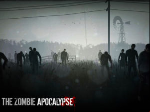 Into the Dead screenshot