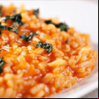 Rissotto: Sara\'s Cooking Class