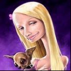 Paris Hilton