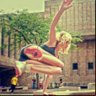 Parkour Go!