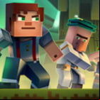 Minecraft: Story Mode - Season Two