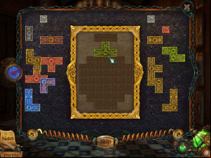 Apothecarium: The Renaissance of Evil screenshot