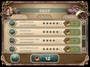 Iron Heart 2: Underground Army  screenshot