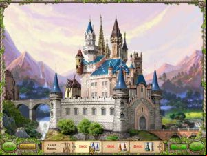 Chronicles of Albian: The Magic Convention screenshot