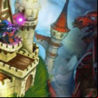 Royal Offense