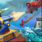 Iron Sea Defenders