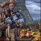 Detective of Spirit World