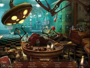 Detective of Spirit World screenshot