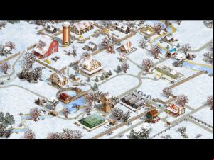 Farmington Tales 2: Winter Crop screenshot