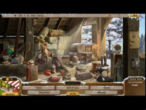 Farmington Tales 2: Winter Crop screenshot