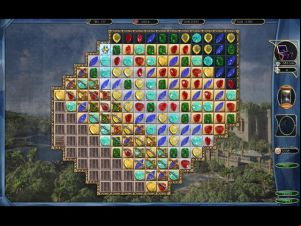 Jewel Match 2: Reloaded screenshot