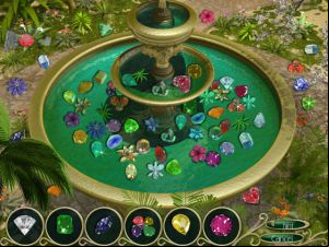 Jewel Match 3 screenshot