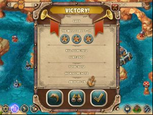 Iron Sea: Frontier Defenders screenshot