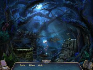Search for the Wonderland screenshot
