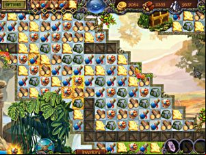 Runefall screenshot