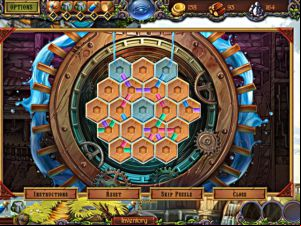 Runefall screenshot