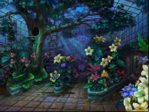 Apothecarium World screenshot