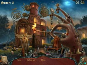 Apothecarium World screenshot